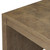Four Hands Salta Desk - Brown Oak Thick Veneer