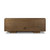 Four Hands Salta Media Console - Brown Oak Thick Veneer