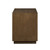 Four Hands Salta Nightstand - Brown Oak Thin Oyster