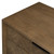 Four Hands Salta Nightstand - Brown Oak Thin Oyster