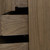 Four Hands Salta Nightstand - Brown Oak Thin Oyster