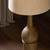 Four Hands Santano Floor Lamp - Fawn Oak