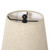 Four Hands Santano Table Lamp - Fawn Oak