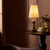 Four Hands Santano Table Lamp - Fawn Oak