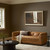 Four Hands Santino Sofa - 86" - Palermo Cognac
