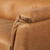 Four Hands Santino Sofa - 86" - Palermo Cognac