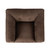 Four Hands Santino Swivel Chair - Nubuck Cigar