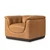 Four Hands Santino Swivel Chair - Palermo Cognac