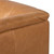 Four Hands Santino Swivel Chair - Palermo Cognac