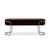 Four Hands Savoy Accent Bench - Surrey Cocoa