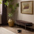 Four Hands Savoy Accent Bench - Surrey Cocoa