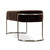 Four Hands Savoy Accent Bench - Surrey Cocoa