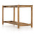 Four Hands Scout Bar Table - Auburn Mango - Counter