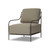 Four Hands Segovia Outdoor Chair - Alessi Fawn