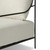 Four Hands Segovia Outdoor Chair - Vergo Cream