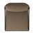 Four Hands Segovia Outdoor Dining Chair - Alessi Fawn