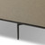 Four Hands Segovia Outdoor Sofa - 78" - Alessi Fawn