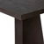 Four Hands Shavano Grand Dining table - Espresso Oak