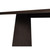 Four Hands Shavano Grand Dining table - Espresso Oak