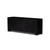 Four Hands Shevall Sideboard - Carved Black Mango