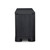 Four Hands Shevall Sideboard - Carved Black Mango
