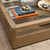Four Hands Shiloh Coffee Table - Sandy Oak