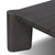 Four Hands Soho Outdoor Metal Coffee Table - Bronze