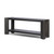 Four Hands Soho Outdoor Metal Console Table - Bronze