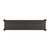 Four Hands Soho Outdoor Metal Console Table - Bronze