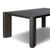 Four Hands Soho Outdoor Metal Dining Table 86" - Bronze
