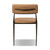 Four Hands Somerson Dining Chair - Maestro Camel