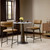 Four Hands Somerson Stool - Maestro Camel - Counter