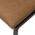 Four Hands Somerson Stool - Maestro Camel - Counter