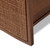 Four Hands Sondo Bed - Cocoa Cane - King