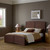 Four Hands Sondo Bed - Cocoa Cane - Queen