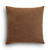 Four Hands Sonnet Pillow Cover - Laughlin Ochre - 24" x 24"
