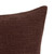 Four Hands Sonnet Pillow Cover - Laughlin Plum - 24" x 24"