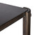 Four Hands Sono Dining Table - 98" - Espresso Mango