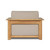 Four Hands Sterling Outdoor Chair - Ibiza Mole