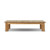 Four Hands Sterling Outdoor Coffee Table - Golden Teak