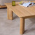 Four Hands Sterling Outdoor Coffee Table - Golden Teak
