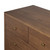 Four Hands Sullivan 8 Drawer Dresser - Saddle Tan