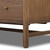 Four Hands Sullivan 8 Drawer Dresser - Saddle Tan