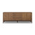 Four Hands Sullivan Media Console - Saddle Tan