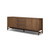 Four Hands Sullivan Media Console - Saddle Tan