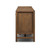 Four Hands Sullivan Media Console - Saddle Tan