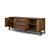 Four Hands Sullivan Media Console - Saddle Tan