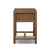 Four Hands Sullivan Small Nightstand - Saddle Tan