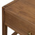 Four Hands Sullivan Small Nightstand - Saddle Tan
