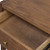 Four Hands Sullivan Small Nightstand - Saddle Tan